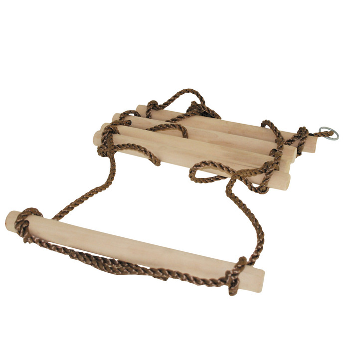 Rebstige 5-trin brun - Nordic Play